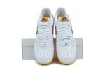 Kobe Bryant x Nike Air Force 1 Low 'Varsity Maize' - Image 4