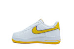 Kobe Bryant x Nike Air Force 1 Low 'Varsity Maize' - Image 6