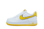 Kobe Bryant x Nike Air Force 1 Low 'Varsity Maize' - Image 7