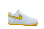 Kobe Bryant x Nike Air Force 1 Low 'Varsity Maize' - Image 8