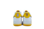 Kobe Bryant x Nike Air Force 1 Low 'Varsity Maize' - Image 9