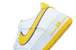 Kobe Bryant x Nike Air Force 1 Low 'Varsity Maize' - Image 11