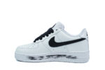 PEACEMINUSONE x Nk Air Force 1 “Para-Noise 2.0 - Image 6