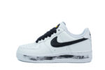 PEACEMINUSONE x Nk Air Force 1 “Para-Noise 2.0 - Image 7