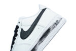 PEACEMINUSONE x Nk Air Force 1 “Para-Noise 2.0 - Image 11