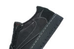 Jordan 1 Retro Low OG SP Travis Scott Black Phantom - Image 10