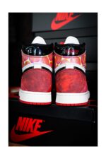 Jordan 1 Retro High OG Spider-Man Across The Spider-Verse - Image 43