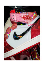 Jordan 1 Retro High OG Spider-Man Across The Spider-Verse - Image 44