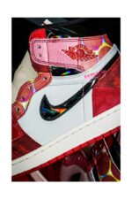 Jordan 1 Retro High OG Spider-Man Across The Spider-Verse - Image 89
