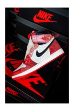 Jordan 1 Retro High OG Spider-Man Across The Spider-Verse - Image 45