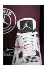 Jordan 4 Retro PSG Paris Saint-Germain - Image 29