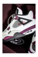Jordan 4 Retro PSG Paris Saint-Germain - Image 63