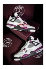 Jordan 4 Retro PSG Paris Saint-Germain - Image 32