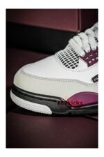 Jordan 4 Retro PSG Paris Saint-Germain - Image 33
