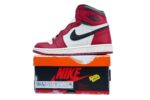 Jordan 1 Retro High OG Lost And Found
