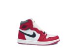 Jordan 1 Retro High OG Lost And Found - Image 26