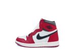 Jordan 1 Retro High OG Lost And Found - Image 29
