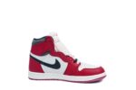 Jordan 1 Retro High OG Lost And Found - Image 9