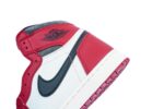 Jordan 1 Retro High OG Lost And Found - Image 11