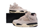 A Ma Maniére x Air Jordan 4 Retro While You Were Sleeping W Details - Image 3