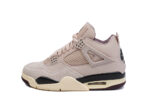 A Ma Maniére x Air Jordan 4 Retro While You Were Sleeping W Details - Image 7