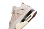 A Ma Maniére x Air Jordan 4 Retro While You Were Sleeping W Details - Image 11
