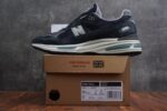 New Balance 991v2 Made in UK Dark Navy