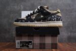 Nike SB Dunk Low Travis Scott (Regular Box) - Image 24