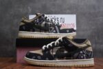 Nike SB Dunk Low Travis Scott (Regular Box) - Image 25