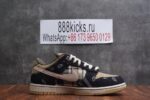 Nike SB Dunk Low Travis Scott (Regular Box) - Image 27