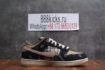 Nike SB Dunk Low Travis Scott (Regular Box) - Image 5