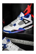 Jordan 4 Retro Motorsports 2017 - Image 31