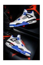 Jordan 4 Retro Motorsports 2017 - Image 64