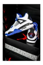 Jordan 4 Retro Motorsports 2017 - Image 10