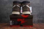 Jordan 1 Retro High Travis Scott Brown - Image 28