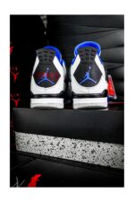 Jordan 4 Retro Motorsports 2017 - Image 11