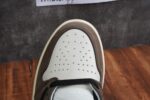 Jordan 1 Retro High Travis Scott Brown - Image 10