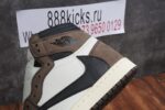 Jordan 1 Retro High Travis Scott Brown - Image 23