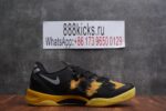 Kobe 8 System Elctrc Grey Start Black Vivid Slfr - Image 16