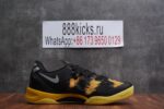 Kobe 8 System Elctrc Grey Start Black Vivid Slfr - Image 7