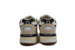 New Balance 993 MiUSA Teddy Santis Sea Salt Black - Image 12