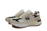 New Balance 993 MiUSA Teddy Santis Sea Salt Black - Image 13