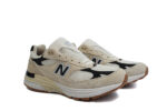 New Balance 993 MiUSA Teddy Santis Sea Salt Black - Image 14