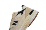 New Balance 993 MiUSA Teddy Santis Sea Salt Black - Image 19