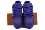 LOUIS VUITTON Trainer purple - Image 14