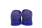 LOUIS VUITTON Trainer purple - Image 19