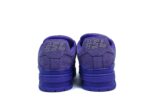 LOUIS VUITTON Trainer purple - Image 9