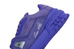 LOUIS VUITTON Trainer purple - Image 21