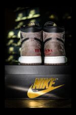 Jordan 1 Retro High OG Palomino - Image 56