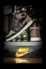 Jordan 1 Retro High OG Palomino - Image 26